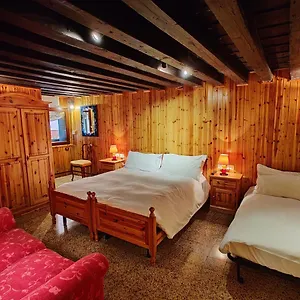 La Casa Del Pescatore: A Lovely Escape In Venice!! Appartamento