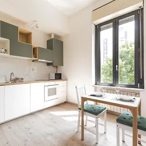  Appartamento Maciachini Renovated Studio! Italia