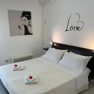  Appartamento The Airport House Italia