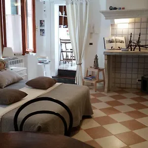 Apartment Romantico, Venedig