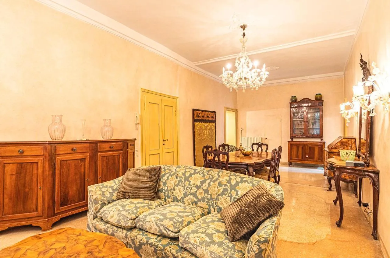 Appartamento CASA VESCOVO, free Wi-Fi near San Marco Square Venezia