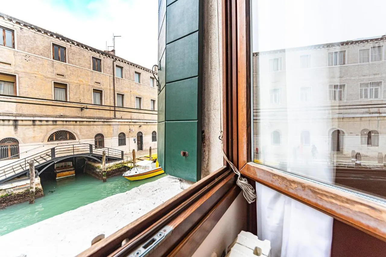 Appartamento CASA VESCOVO, free Wi-Fi near San Marco Square Venezia